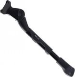 XLC KS-C06 Fietsstandaard - 26-28 inch - Verstelbaar - Zwart