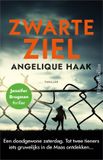 Zwarte Jennifer Brugman 3 - Zwarte ziel