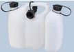 Hünersdorff 803900 Dubbele jerrycan (l x b x h) 245 x 145 x 308 mm 4.5 l