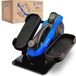 Icecat Vélo d'appartement – Vélo de bureau – Appareil de fitness pour la maison et le bureau