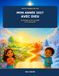 Mon Année 2027 avec Dieu: 52 semaines de foi, de prière, de gratitude et de coloriages pour grandir avec Jésus