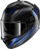 Shark Casque intégral Spartan GT Pro Carbon Axium