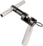 Campagnolo Kettingpons Ut-cn200 Voor 10s Kettingen Met Hd-link Zwart