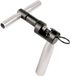 Campagnolo Kettingpons Ut-cn200 Voor 10s Kettingen Met Hd-link Zwart