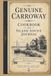The Carroway The Genuine Carroway Cookbook and Island Advice Journal