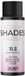 Dusy Professional Color Shades 10.8 Platinum Blonde Violet 60 ml