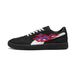 PUMA Chaussures de basketball Majesty Unisexe, Chaussures, Noir, 42.5