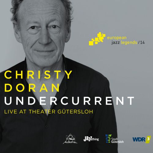 Sonic Undercurrent - CD