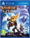 Sony Playstation Ratchet & Clank - PS4 - Engelstalige hoes
