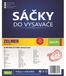 Koma Sacs d'aspirateur ZE01PL - 5 pièces