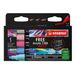 STABILO FREE Acrylic T300 Set 1 - Candy