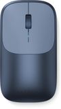 Satechi Slim EX Draadloze Muis - Bluetooth 5.3 - Blauw