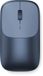 Satechi Slim EX Draadloze Muis - Bluetooth 5.3 - Blauw