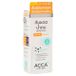 ACCA by Dr.DSP Soothing Sun Essence SPF 50+ PA++++ Mini 6ml