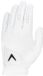 Callway Callaway CG GL Tour Authentic 25 Golfhandschoen voor Linkshandigen Wit L