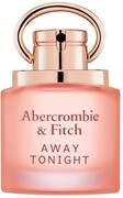 Abercrombie & Fitch Away Tonight Woman EDP Eau de parfum 30 ml