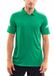 adidas Sportshirt Heren - Groen - Polyester