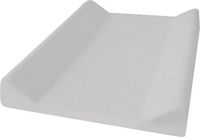 Babymatex Aankleedkussenhoes Lichtgrijs 50x70/80cm TB0366_42