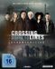 Plaion Crossing Lines - Staffel 1-3/6 Blu-ray