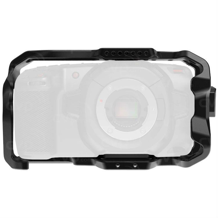 8Sinn BM Pocket Cinema Camera 4K Cage - 5903089530787