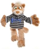 Living Puppets Handpop Wisky de Kat