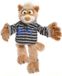 Living Puppets Handpop Wisky de Kat