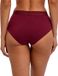 FALKE Daily Comfort Print 2-Pack Hipster Dames Veelkleurig - Maat S