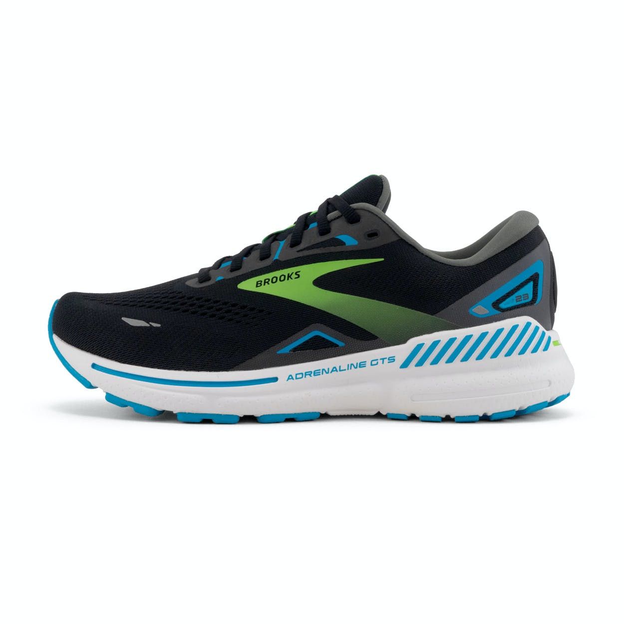 Brooks Adrenaline GTS 23 (Narrow) Heren
