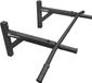 Shenzhen Haorui Industrial Technology Co., Ltd. Barre de traction murale - Appareil de fitness professionnel avec poignées antidérapantes et support supplémentaire