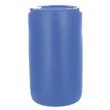 Icecat Vat 30 tot 220 l met spongat, gehomologeerd UN - Blauw
