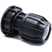 Raccord S60x6 - Sortie Pression Ø32mm