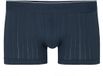 CALIDA Pure & Style Heren Korte Short Blauw Maat 50
