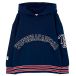 Boboli 604101 Sweat à capuche bleu 4 ans garçon
