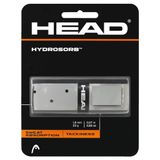 HEAD Hydrosorb Gripband, Grijs/Zwart, Eén Maat