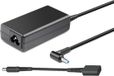 CoreParts MBXHP-AC0030 netvoeding & inverter Binnen 45 W Zwart