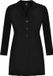 YOEK Dames Blazer met lange mouwen zwart