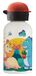 Bouteille isotherme ac. INOX. 0,35 L. Dinos Love