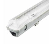 Zarivy Saffraan buitenzuil 1 x E27 zwart