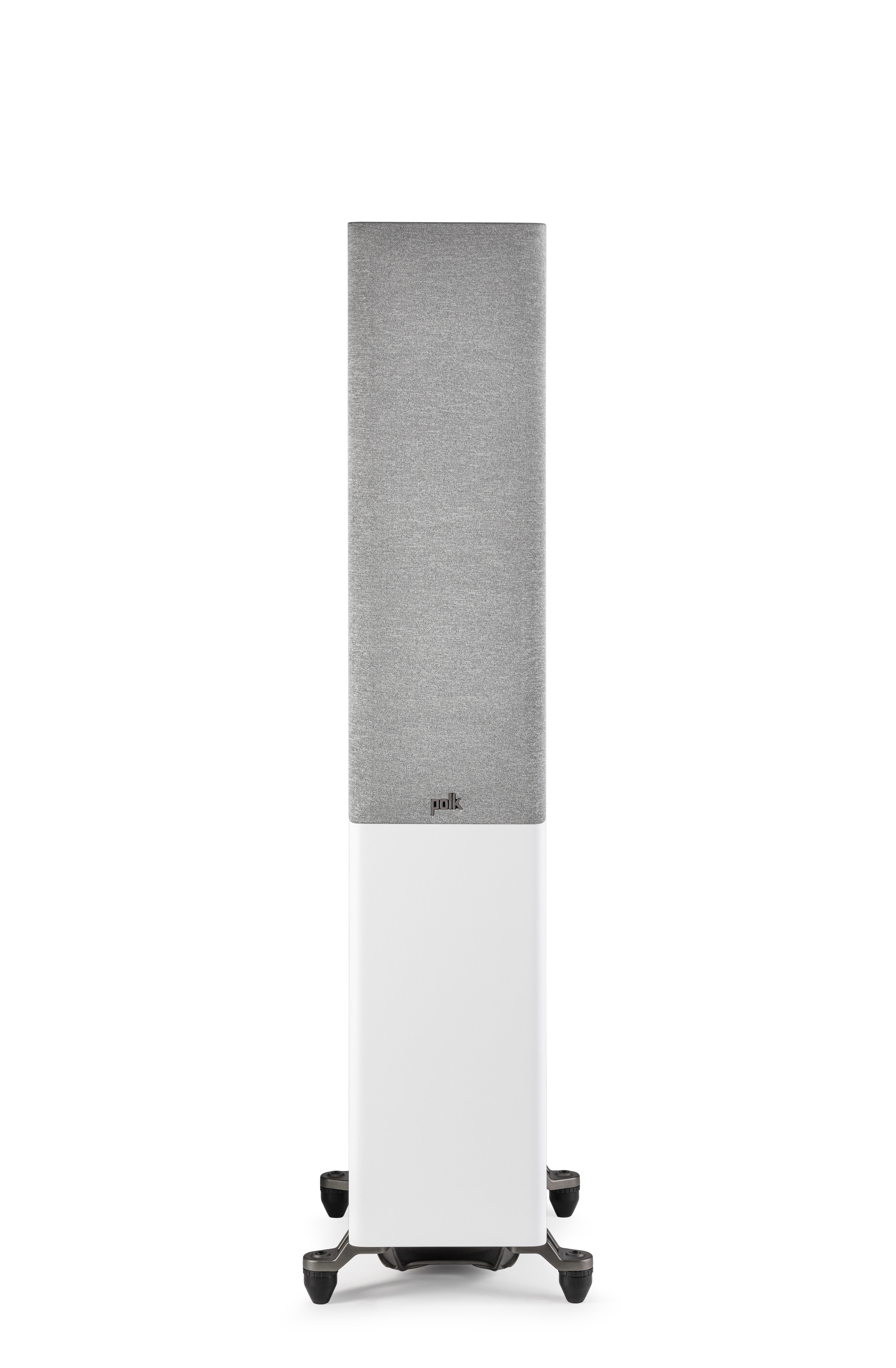 Polk R600 Vloerstaande speaker - Wit - 1 stuk