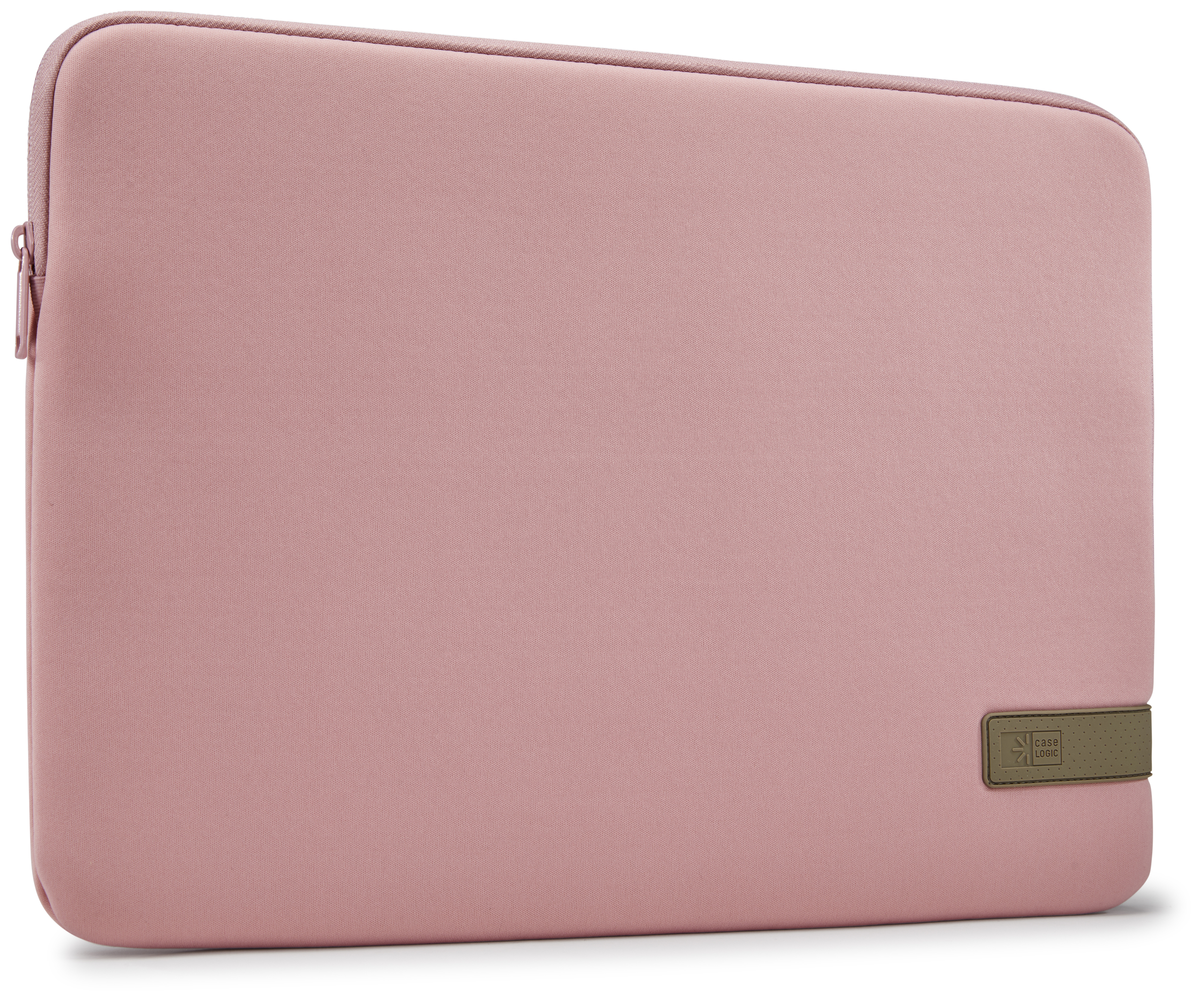 Case Logic Reflect Laptop Sleeve 15.6" - Hoes 15,6 inch roze