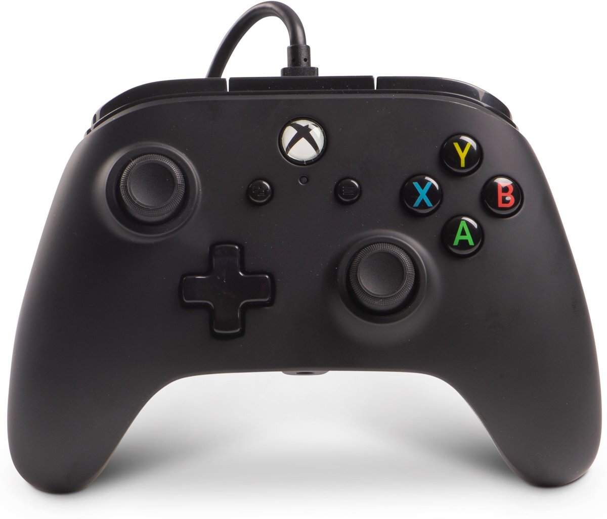 Power A XB1 Controller Black