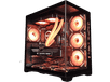 Extremegamer X Edt Lvl 5 Intel Black Gaming PC - i7-14700F - 32GB RAM - 1TB SSD - RTX 5080 - Windows 11 Home