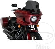Puig 21366F Touring Dome High Road rokerig donker