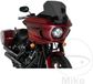 Puig 21366F Touring Dome High Road rokerig donker