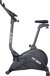 FitBike Ride 3 iPlus Hometrainer - 12 Programma's - Hartslagsensoren - Bluetooth - Zwart