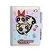 Grupo Erik Powerpuff Girls - Premium A5 Cahier Notitieboek met pen - Multicolours