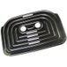 Philips Plateau Inox Egouttoir Pour Petit Electromenager