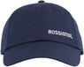 Casquette Rossignol NeCorporate Homme Coton Bleu Marine Taille Unique RLOMH23