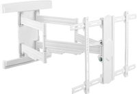 RICOO S7564-W TV muurbeugel draaibaar kantelbaar voor 65-110 inch TV's