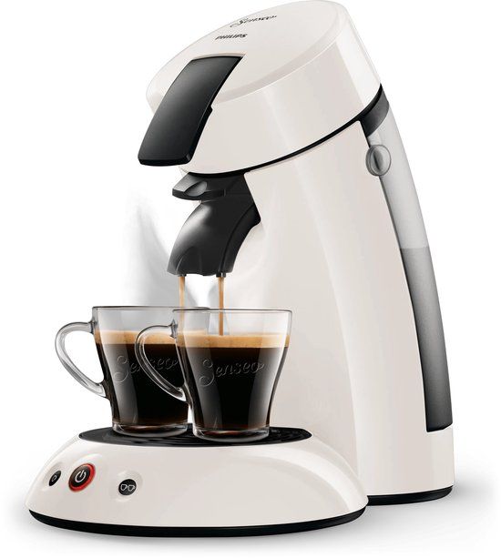 Philips Senseo Original HD7806/41R1 Koffiepadmachine